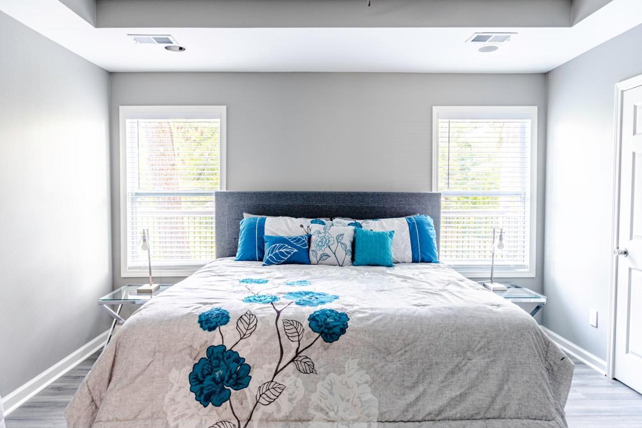 Vila Newly Renovated Hidden Gem Atlanta Exteriér fotografie